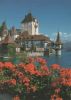 Schweiz - Oberhofen (BE) - 2004