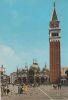 Venedig - Italien - Markusplatz
