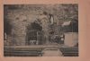 Österreich - Maria Gugging - Lourdesgrotte im Wienerwald - ca. 1950