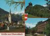 Österreich - Obervellach - 1998
