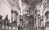 Zwiefalten - Klosterkirche - ca. 1965