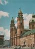 München - Theatinerkirche - ca. 1975
