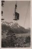 Partenkirchen - Wankbahn - ca. 1950