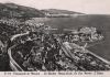 Monaco - Monte Carlo - Le Rocher, Le Cap Martin - ca. 1960