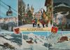Österreich - Kitzbühel - u.a. Hahnenkamm - 1966