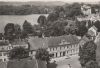 Buckow - Sanatorium Waldfrieden und Buckow-See - 1976