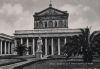 Italien - Rom - Roma - Basilica di S. Paolo Fuorni le Mura - ca. 1960
