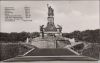 Rüdesheim - Niederwalddenkmal - 1969