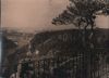 Wehlen - Blick vom Basteifelsen - 1962