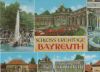 Bayreuth - Schloss Eremitage - 1975