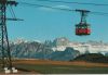 Italien - Renon - Ritten - Funivia - 1977