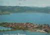 Lindau Bodensee Luftbild - 1980