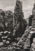 Italien - Carloforte - Les Grottes Demi Lune - 1972