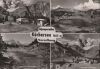 Österreich - Körbersee - u.a. mit Künzelspitze - ca. 1960