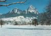 Schweiz - Schwyz - mit Mythen - ca. 1980
