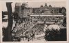Ungarn - Budapest - Wellenbad - ca. 1950