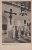 Schweden - Lund - Universitets Historiska Museum, Detal an Kyrksalen - ca. 1940