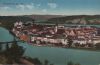 Wasserburg am Inn - koloriert