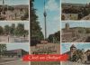 Stuttgart - mit 7 Bildern - ca. 1975
