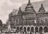 Bremen - Rathaus - ca. 1960