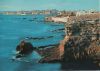 Italien - Syrakus - Syracusa - Panorama dai Capuccini - 1971