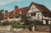 Großbritannien - Stratford-upon-Avon - House of Mary Arden - 1966