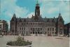 Niederlande - Rotterdam - Stadhuis - ca. 1975