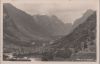 Norwegen - Nordfjord - Fra Brixdal, Olden - ca. 1955