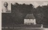 Weimar - Goethes Gartenhaus - ca. 1955