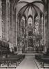 Erfurt - Hohes Chor im Marien-Dom - 1979