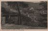 Schwarzburg - vom Trippsteinhäuschen - ca. 1930