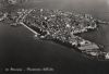 Italien - Syrakus - Syracusa - Panorama dall alto - ca. 1965