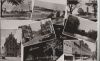 Niederlande - Venlo - u.a. Station - 1961