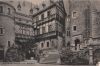 Wernigerode - Schloßhof - ca. 1935