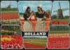 Holland - Niederlande - 6 Bilder