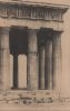 Griechenland - Athen - Colonne de ordre dorique - ca. 1940