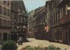 Frankreich - Colmar - Bäckergasse - ca. 1980