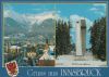 Österreich - Innsbruck - u.a. Olympia-Sprungschanze Bergisel - 1992