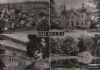 Bad Sulza - u.a. Kurhaus - 1974