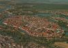 Lübeck - Luftbild