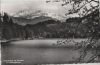 Österreich - Hechtsee - ,it Kaisergebirge - ca. 1960