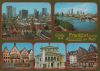 Frankfurt Main - 5 Bilder