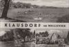 Klausdorf - mit 3 Bildern - 1875