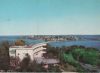 Bulgarien - Nessebre - Nessebar - Gesamtansicht - ca. 1975