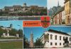 Ungarn - Budapest - ca. 1980