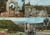 Österreich - Wien - u.a. Hofburg - ca. 1975