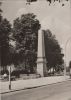 Rheinsberg - Obelisk - ca. 1975
