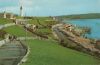 Großbritannien - Plymouth - Smeaton Tower and Lido - ca. 1970