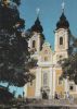 Ungarn - Tihany - Abteikirche - 1980