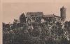 Bad Blankenburg - Bad Blankenburg - Ruine Greifenstein - ca. 1955